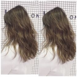 -MY HAIR ARDOR
