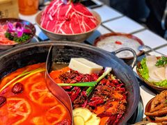 -贰回巷火锅馆(钟楼店)