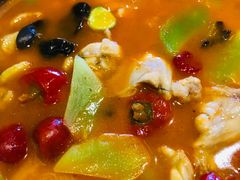 -大牌大·传统杭帮菜(湖滨店)