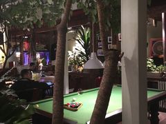 -北平小院设计酒店