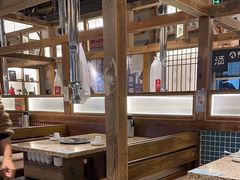 -東門韩国传统烤肉·韩国料理(银座直营店)
