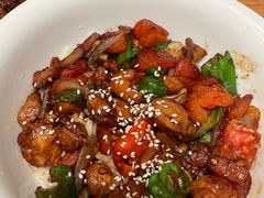 -华三爷拌面(上海光启城店)