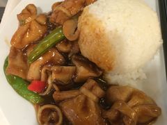 -宜家·瑞典风味餐厅(海达南街店)