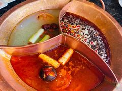 -老码头火锅(骡马市店)