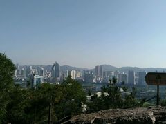 -狐尾山公园