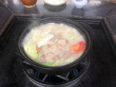 -有一锅·黑山羊腊排骨土鸡火锅(古城四方街店)