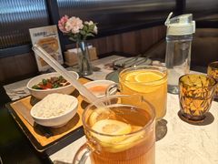 -半秋山西餐厅(宜昌大洋店)