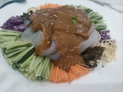 -全聚德(蓝山店)