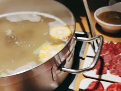 -牛很鲜潮汕牛肉火锅(乐清店)