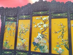 -中国农业博物馆