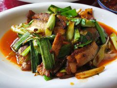 -易老妈蹄花.特色川菜(人民公园总店)