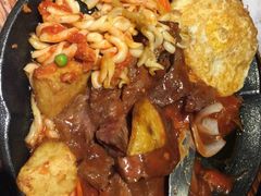 -西缘牛排(荟聚购物中心店)