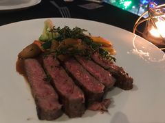 -圣丰索菲特·法国餐厅