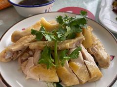 -碧海银沙海鲜餐厅(恒大海上威尼斯店)