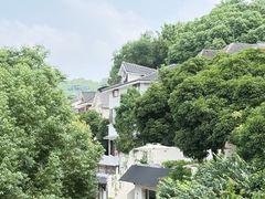-马灯部落·西湖边的创意山景餐厅(虎跑动物园店)