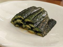 糖醋黄瓜-砂锅居(西四店)