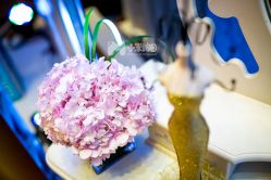 -晶浦会·宴会厅(陆家嘴店)