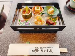 -モリタ屋(JR京都伊势丹店)