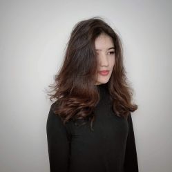 -洛施奇烫发染发沙龙
