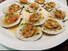 -香丰阁·烤鸭·川湘菜(清河店)