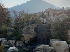 -华清宫景区