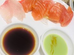 -禾斗海鲜自助(市南银座店)