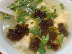 -天津包子铺(万泉庄店)