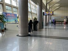 -威海大水泊国际机场