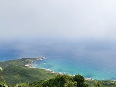 -海南铜鼓岭景区