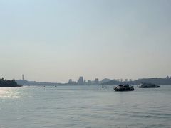-厦门轮渡码头