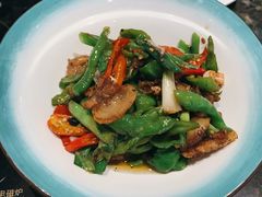 连山回锅肉-火胖子肥肠煲·始于1998(南山村店)