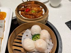 -煲王粤菜餐厅(中侨中心店)