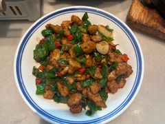 -小菜园新徽菜(合肥天鹅湖万达店)