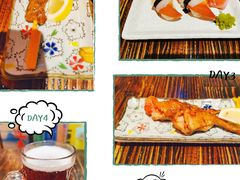 -平成屋·午肴夜酒(四川北路店)