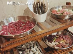 -丰尔粥食·粥底火锅·桑拿鸡(大良总店)