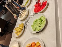 -豪客来牛排(伟诚广场店)