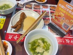-扬二春炒饭(国庆路总店)