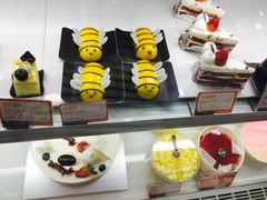 -BreadTalk面包新语·烘焙蛋糕(五羊邨店)