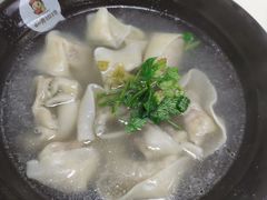 -如意馄饨(立水桥店)