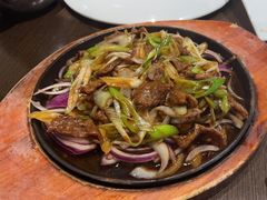 -老牌坊鲁菜名店(宽厚里店)