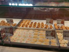 -陕拾叁-西安糕点(大雁塔店)