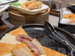 -小厨娘淮扬菜(天印大道店)
