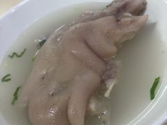 -盛兴面馆(真儒大厦店)