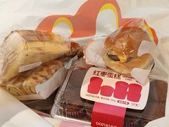 -DANXI丹喜面包·蛋糕(龙腾店)