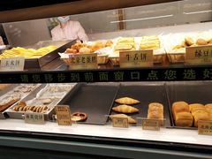 -四季小馆·地道北京小吃(广百店)