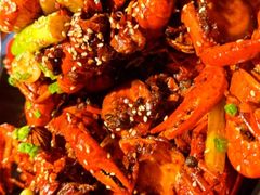 -一棠龙虾•王牌虾球(恒隆广场店)