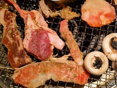 -火炉火自助餐(喜隆多店)