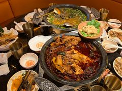 -小吊梨汤·北京菜·烤鸭(西直门凯德店)