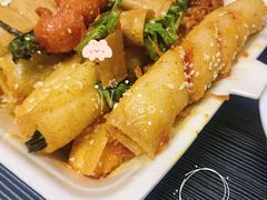 -黄记潮汕甜汤(贝底田坊店)