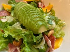 招牌沙拉-PHO爺·越南料理(亦庄大族广场店)